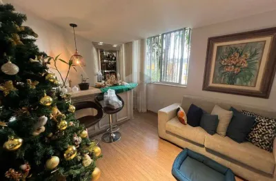 Apartamento 3 quartos à venda, 3 quartos, 1 suíte, 1 vaga, serra - belo horizonte/mg
