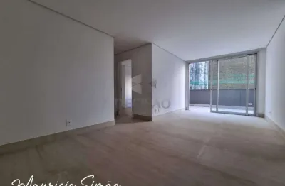 Área privativa à venda, 2 quartos, 2 suítes, 2 vagas, lourdes - belo horizonte/mg