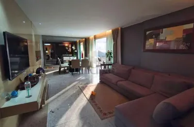 Apartamento 4 quartos à venda, 4 quartos, 2 suítes, 6 vagas, carmo - belo horizonte/mg