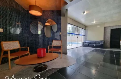 Apartamento 4 quartos à venda, 4 quartos, 1 suíte, 2 vagas, anchieta - belo horizonte/mg