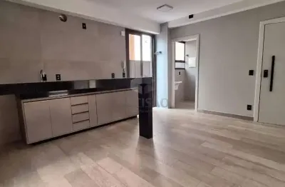 Área privativa à venda, 1 quarto, 1 suíte, 2 vagas, lourdes - belo horizonte/mg