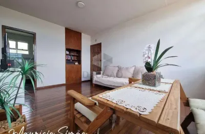 Apartamento 2 quartos à venda, 2 quartos, 1 vaga, são lucas - belo horizonte/mg