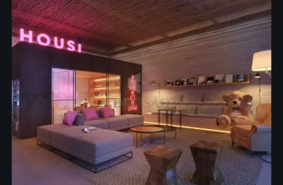 Apartamento 1 quarto à venda, 1 quarto, 1 suíte, 1 vaga, lourdes - belo horizonte/mg
