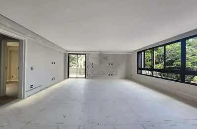 Área privativa à venda, 3 quartos, 3 suítes, 3 vagas, Serra - Belo Horizonte/MG