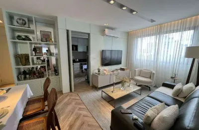 Apartamento 2 quartos à venda, 2 quartos, 2 suítes, 2 vagas, sion - belo horizonte/mg