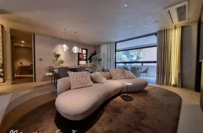 Apartamento 4 quartos à venda, 4 quartos, 2 suítes, 3 vagas, santo antônio - belo horizonte/mg
