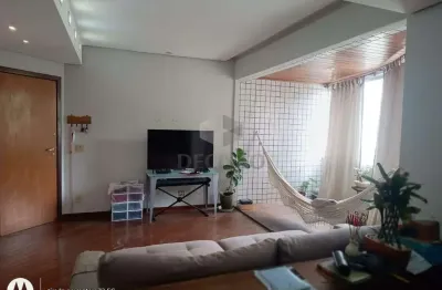 Apartamento 3 quartos à venda, 3 quartos, 1 suíte, 2 vagas, serra - belo horizonte/mg