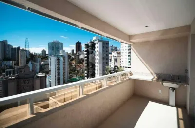 Apartamento 2 quartos à venda, 2 quartos, 1 suíte, 2 vagas, gutierrez - belo horizonte/mg