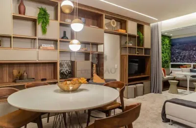 Apartamento 2 quartos à venda, 2 quartos, 1 suíte, 2 vagas, gutierrez - belo horizonte/mg
