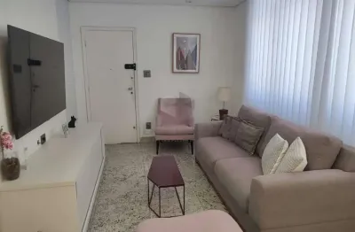 Apartamento 3 quartos à venda, 3 quartos, 2 suítes, 2 vagas, funcionários - belo horizonte/mg