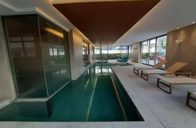 Apartamento 2 quartos à venda, 2 quartos, 2 suítes, 2 vagas, funcionários - belo horizonte/mg