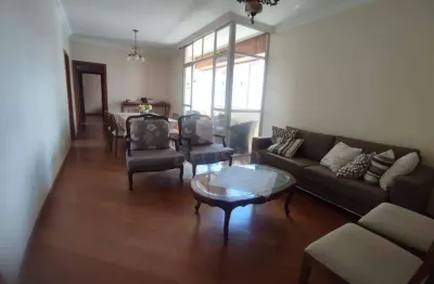 Apartamento 3 quartos à venda, 3 quartos, 1 suíte, 2 vagas, serra - belo horizonte/mg
