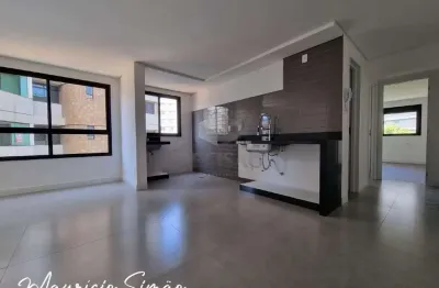 Apartamento 2 quartos à venda, 2 quartos, 2 suítes, 2 vagas, sion - belo horizonte/mg