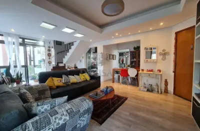 Cobertura à venda, 3 quartos, 1 suíte, 3 vagas, são pedro - belo horizonte/mg