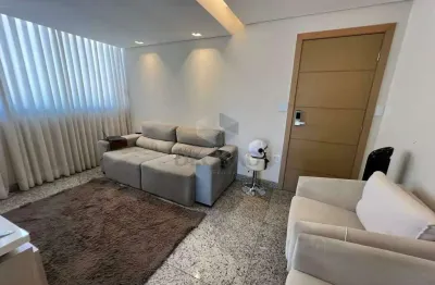 Cobertura à venda, 2 quartos, 2 suítes, 2 vagas, são pedro - belo horizonte/mg