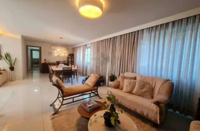 Área privativa à venda, 4 quartos, 2 suítes, 3 vagas, são pedro - belo horizonte/mg