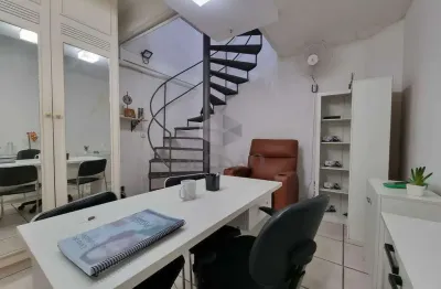 Ponto comercial à venda em Boa Viagem, Belo Horizonte 