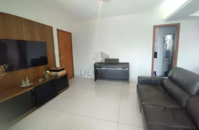 Apartamento 3 quartos à venda, 3 quartos, 1 suíte, 3 vagas, luxemburgo - belo horizonte/mg