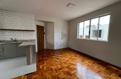 Apartamento 2 quartos à venda, 2 quartos, 1 suíte, 1 vaga, sion - belo horizonte/mg