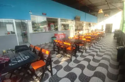 Terreno à venda na Santa Tereza, Belo Horizonte 