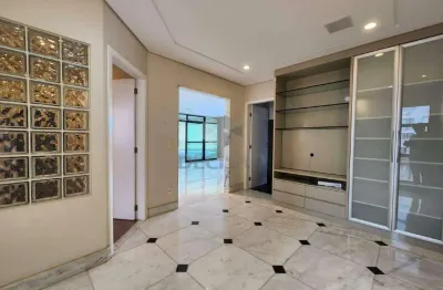 Apartamento 4 quartos à venda, 4 quartos, 1 suíte, 4 vagas, sion - belo horizonte/mg