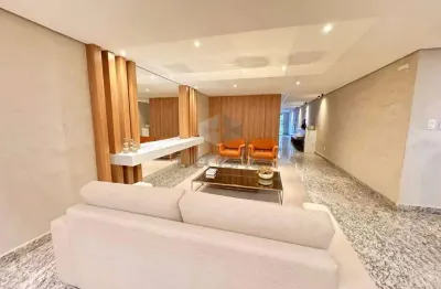 Novo! área privativa de 2 quartos mais escritório , próximo ao diamondmall