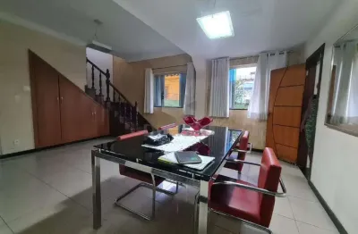 Casa à venda, 5 quartos, 1 suíte, 2 vagas, santa tereza - belo horizonte/mg