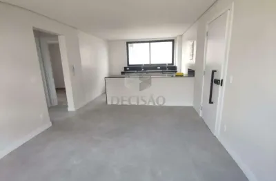 Apartamento 2 quartos à venda, 2 quartos, 1 suíte, 2 vagas, santa efigênia - belo horizonte/mg