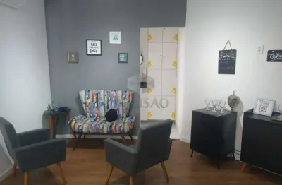 Sala comercial à venda na Santa Efigênia, Belo Horizonte 