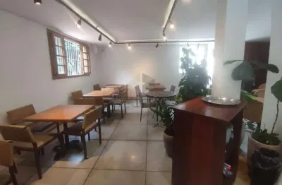 Casa à venda no Funcionários, Belo Horizonte 