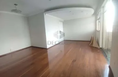Apartamento 4 quartos à venda, 3 quartos, 1 suíte, 2 vagas, barro preto - belo horizonte/mg