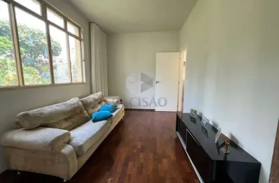 Apartamento 3 quartos à venda, 3 quartos, 1 suíte, 2 vagas, serra - belo horizonte/mg