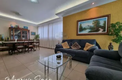 Apartamento 4 quartos à venda, 4 quartos, 2 suítes, 3 vagas, gutierrez - belo horizonte/mg