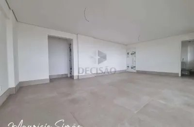 Apartamento 4 quartos à venda, 4 quartos, 2 suítes, 4 vagas, luxemburgo - belo horizonte/mg