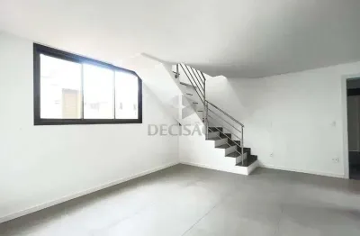 Cobertura à venda, 2 quartos, 1 suíte, 2 vagas, cruzeiro - belo horizonte/mg