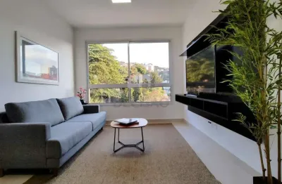 Apartamento 2 quartos à venda, santa efigênia - belo horizonte/mg