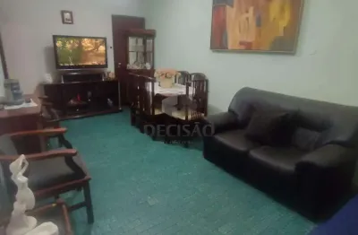 Casa com 2 quartos à venda na Santa Tereza, Belo Horizonte 