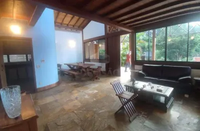 Casa à venda, 3 quartos, 1 suíte, 6 vagas, luxemburgo - belo horizonte/mg