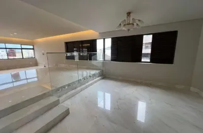Apartamento 4 quartos à venda, 3 quartos, 1 suíte, 2 vagas, sion - belo horizonte/mg