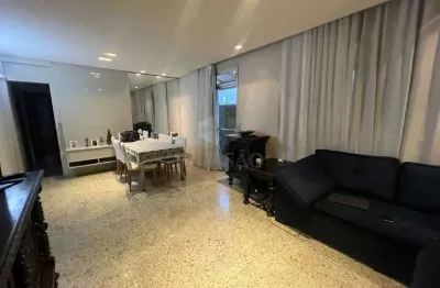 Área privativa à venda, 3 quartos, 1 suíte, 2 vagas, santo antônio - belo horizonte/mg