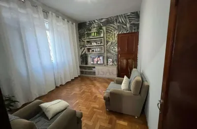 Apartamento 3 quartos à venda, 3 quartos, 1 vaga, serra - belo horizonte/mg