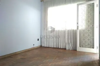 Casa à venda, 4 quartos, 1 suíte, 2 vagas, santo antônio - belo horizonte/mg