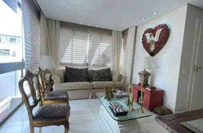 Apartamento 4 quartos à venda, 4 quartos, 2 suítes, 3 vagas, funcionários - belo horizonte/mg