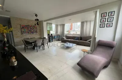 Apartamento 4 quartos à venda, 4 quartos, 1 suíte, 4 vagas, luxemburgo - belo horizonte/mg