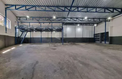 Barracão / Galpão / Depósito à venda no Carmo, Belo Horizonte 