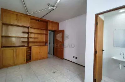 Sala comercial à venda na Santa Efigênia, Belo Horizonte 