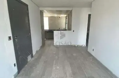 Apartamento 2 quartos à venda, 2 quartos, 1 suíte, 2 vagas, lourdes - belo horizonte/mg