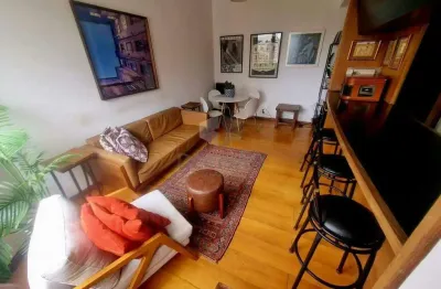 Apartamento 1 quarto à venda, 1 quarto, 1 vaga, savassi - belo horizonte/mg