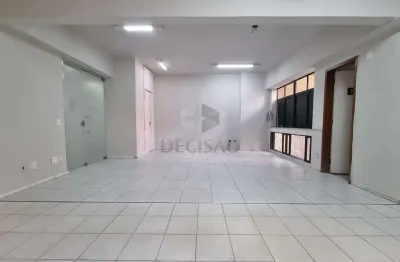 Sala comercial à venda em Lourdes, Belo Horizonte 