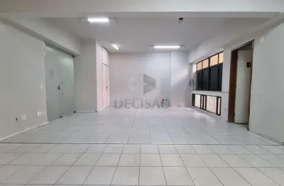 Sala comercial à venda em Lourdes, Belo Horizonte 